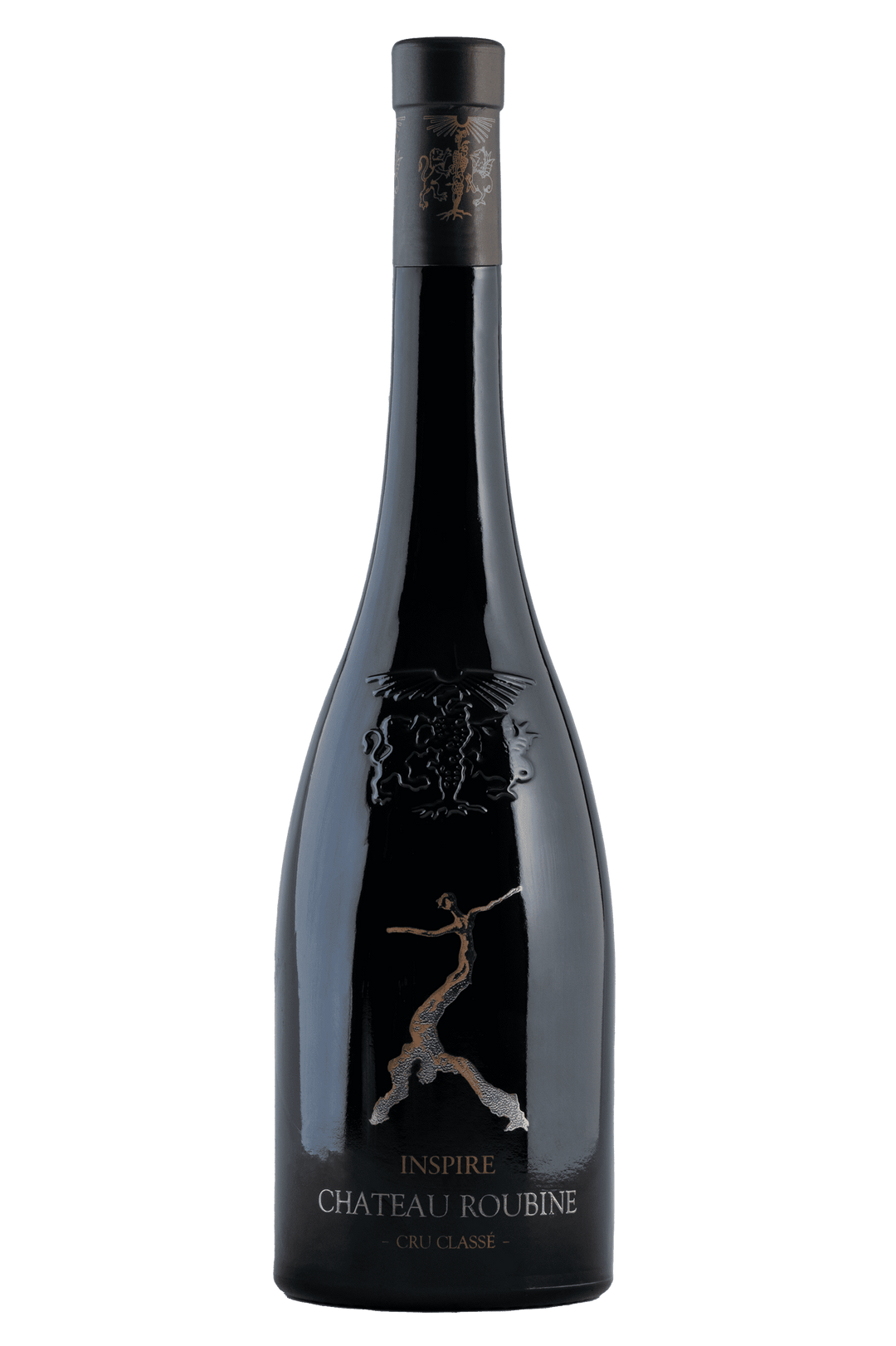 Inspire Rouge BIO (Roubine) 2019