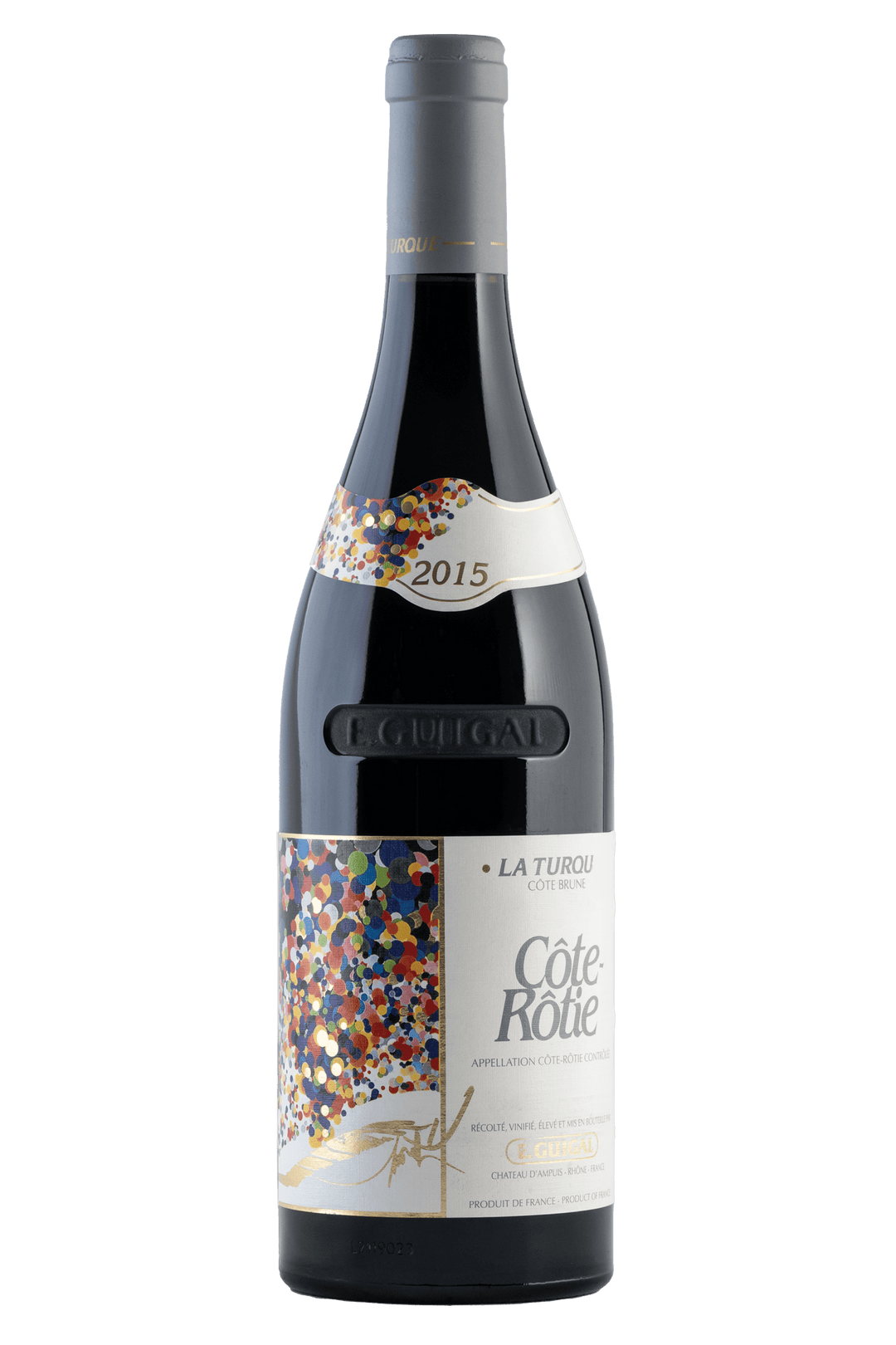 Côte Rôtie Guigal La Turque 2018