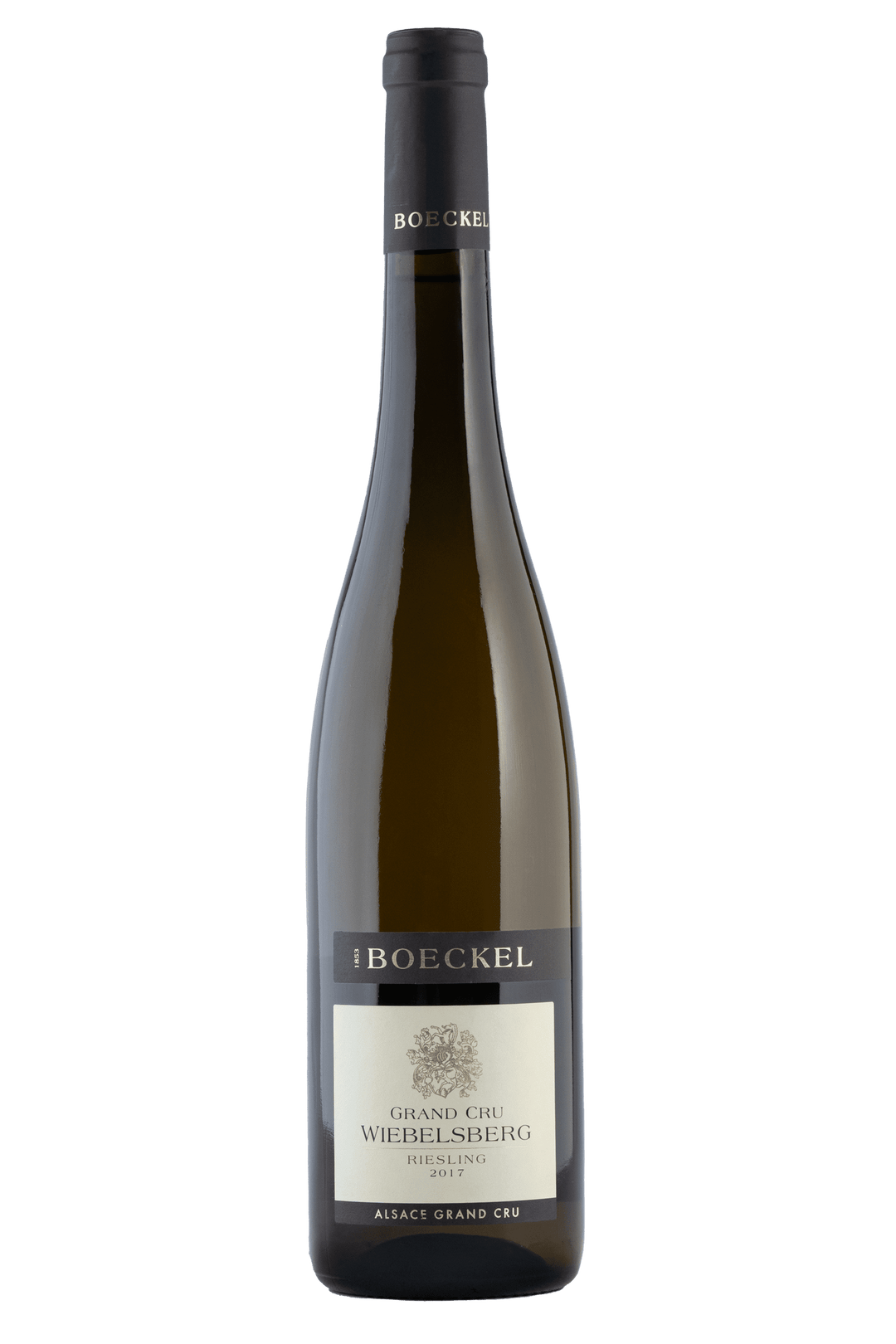 Riesling Wiebelsberg Grand Cru (E.Boeckel) 2017