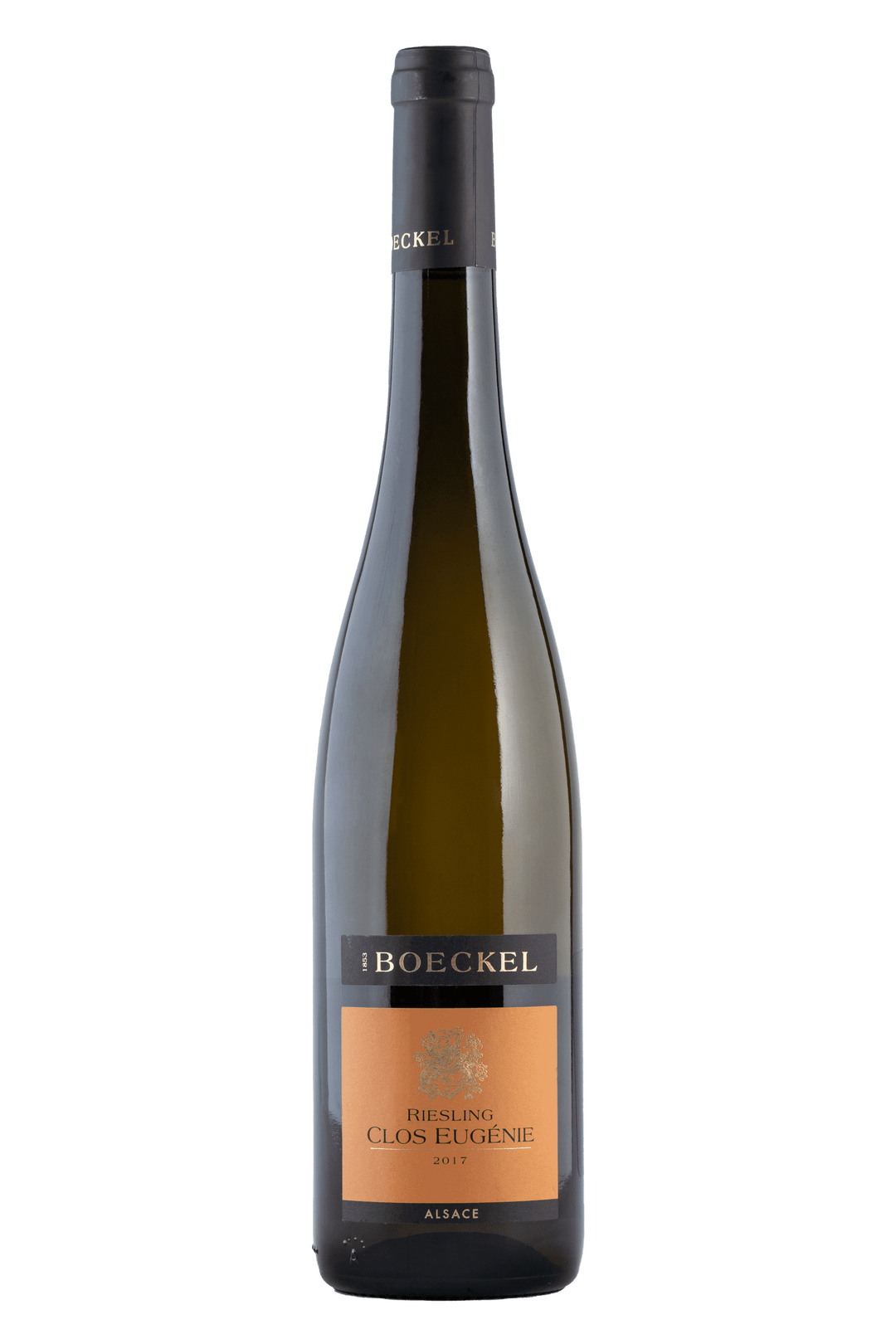 Riesling Clos Eugénie (Boeckel) 2017