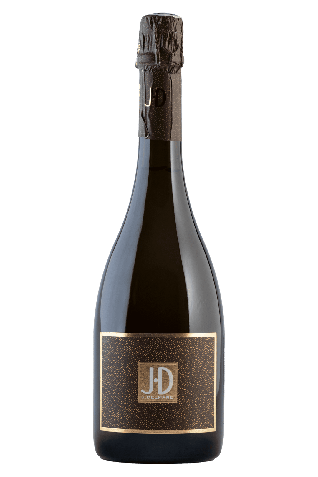 Crémant de Loire Brut (J.Delmare)