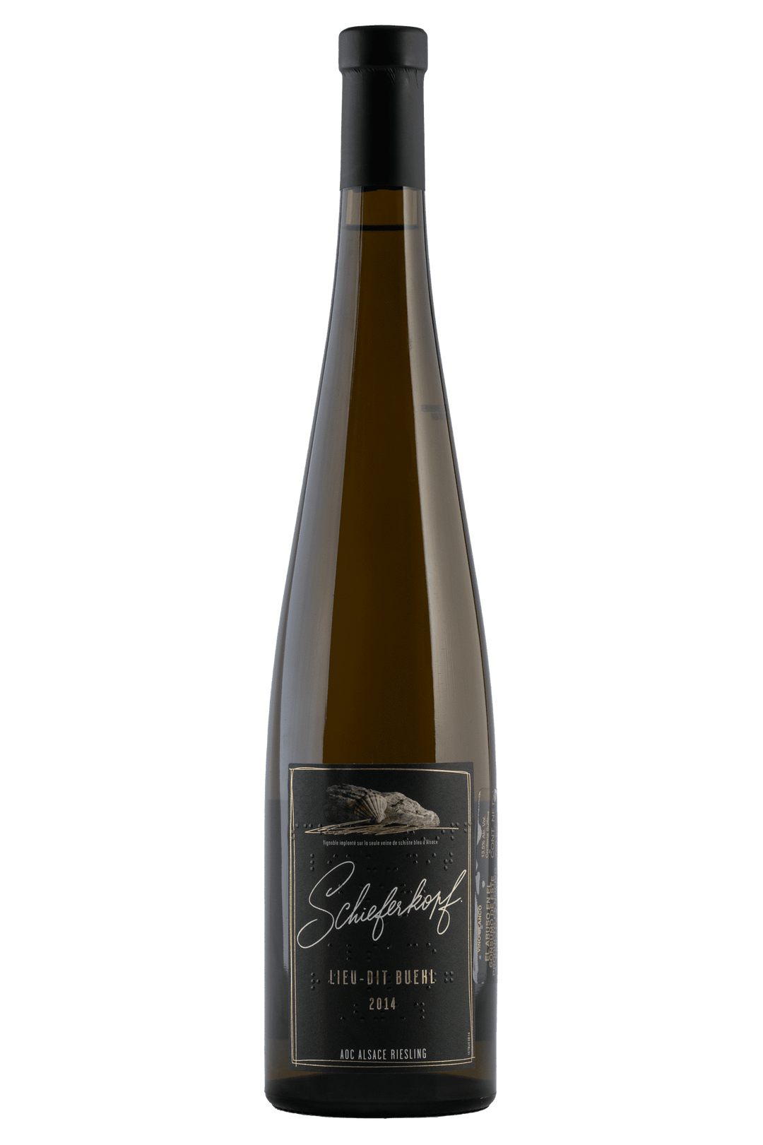 Riesling Lieu-dit Buehl BIO (M. Chapoutier) 2014