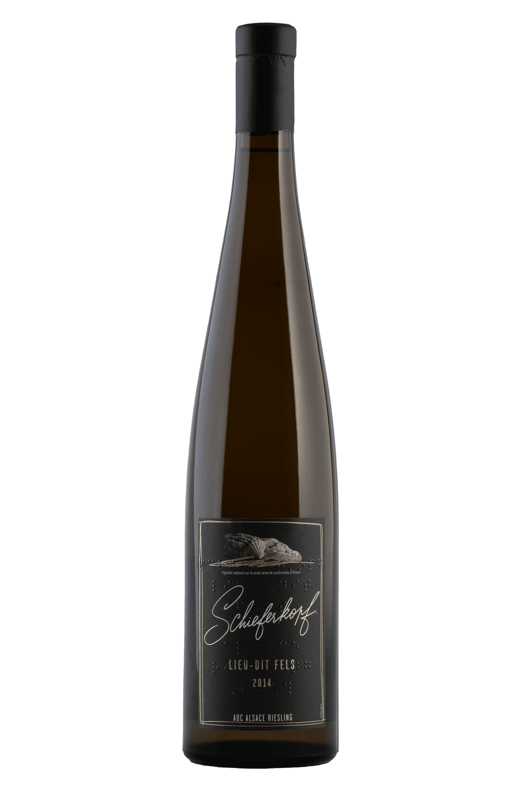 Riesling Lieu-dit Fels BIO (M. Chapoutier) 2014
