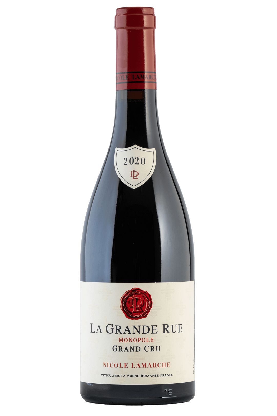 La Grand Rue Grand Cru Monopole (François Lamarche) 2020