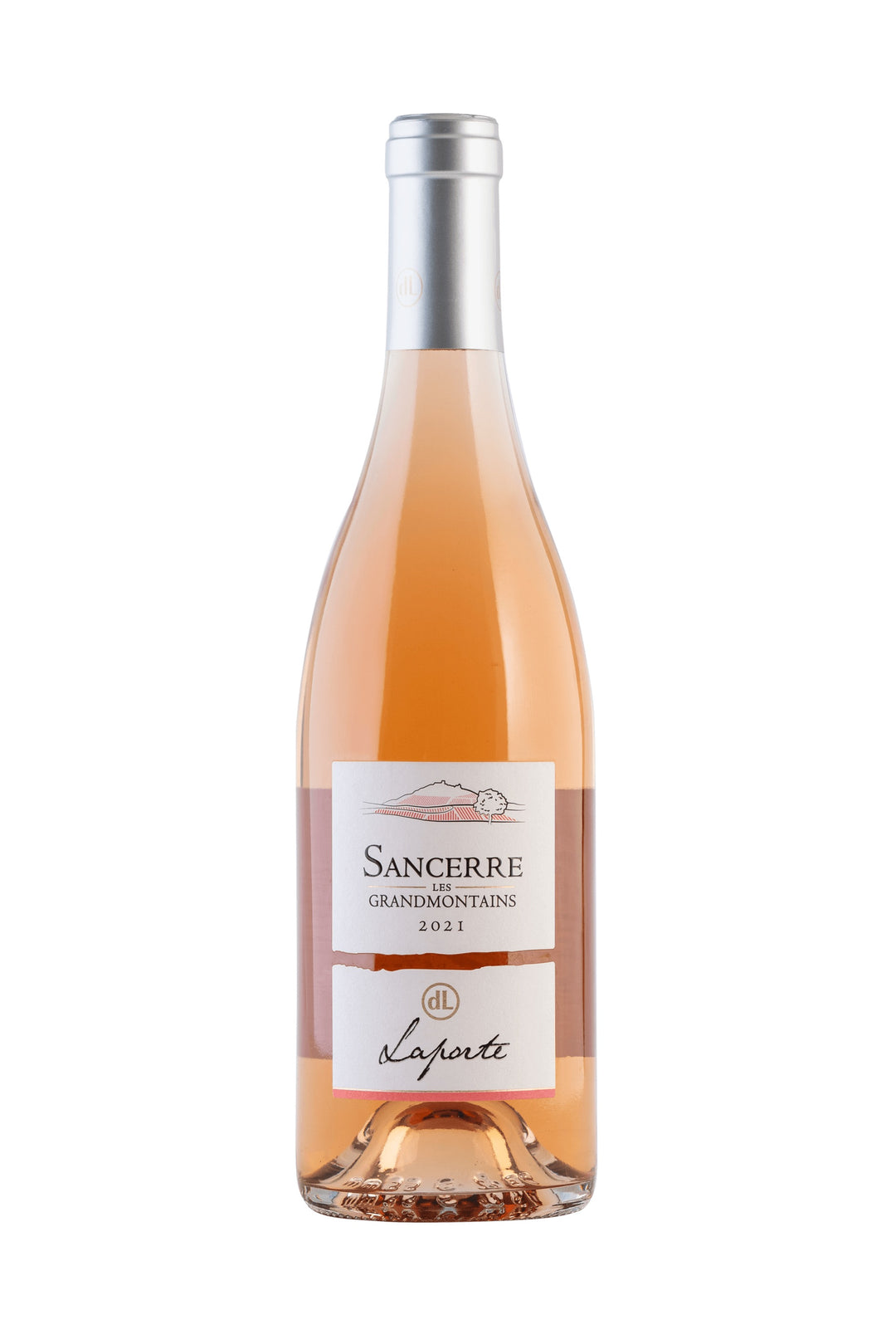 Sancerre Rosé Grandmontains (Laporte) - Default Title (V000932)