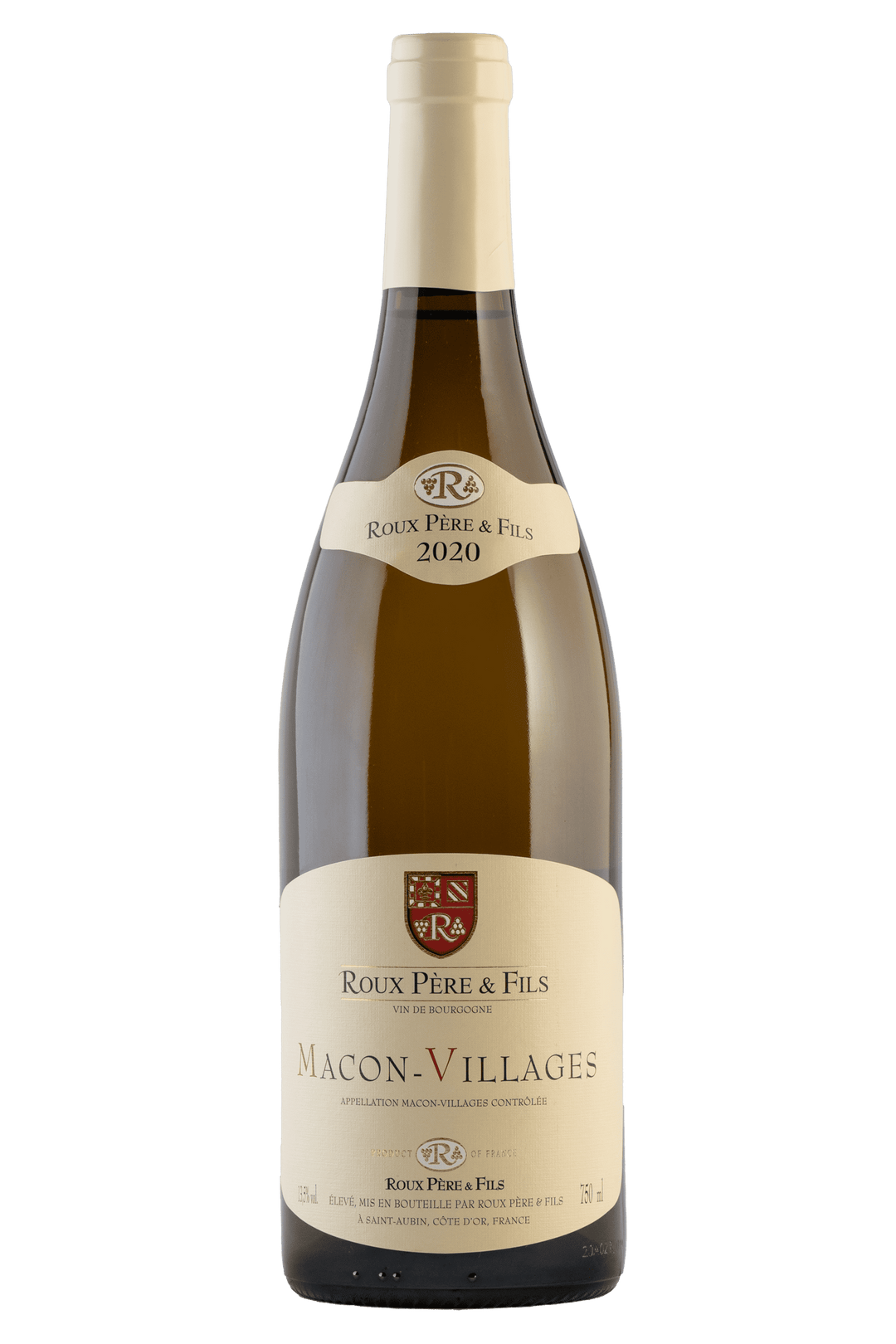 Macôn Villages (Roux Père et fils) 2020
