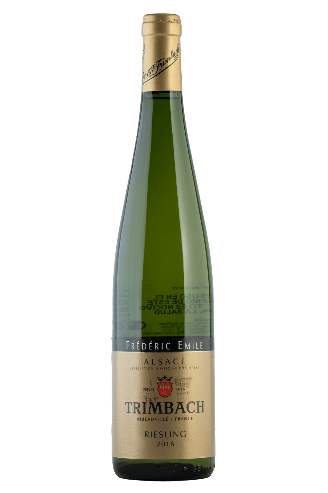 Riesling Fréderic Émile (Trimbach) 2016