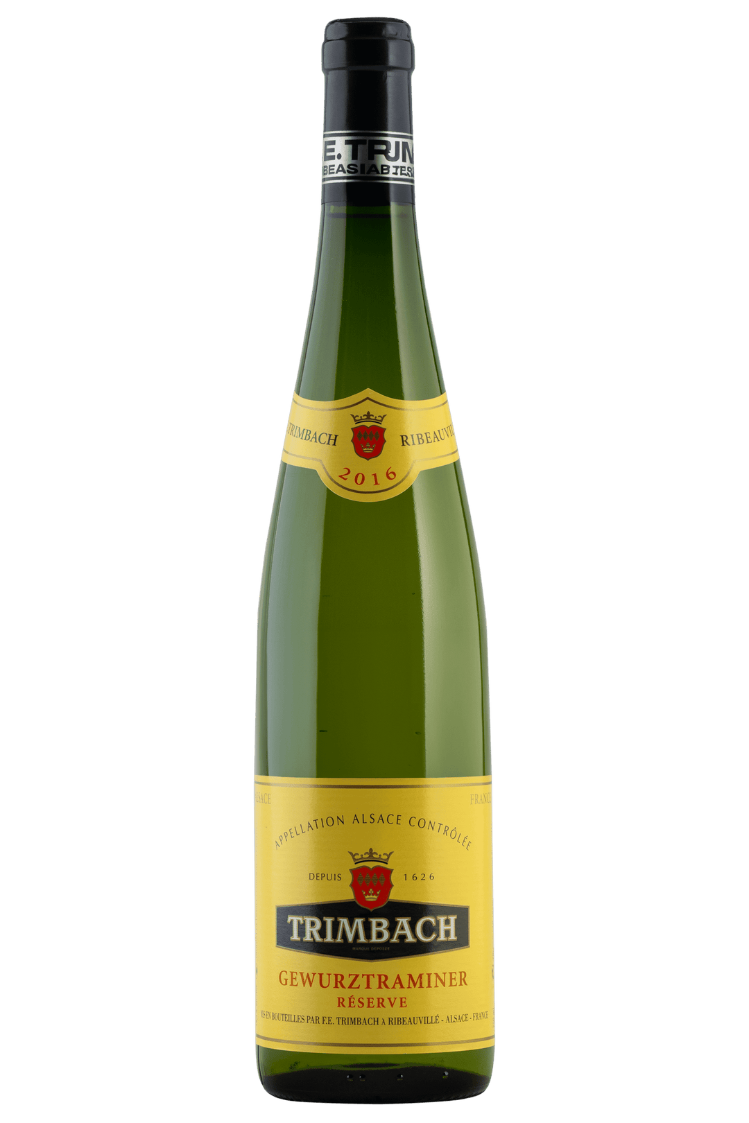 Gewürztraminer Réserve (Trimbach) 2016