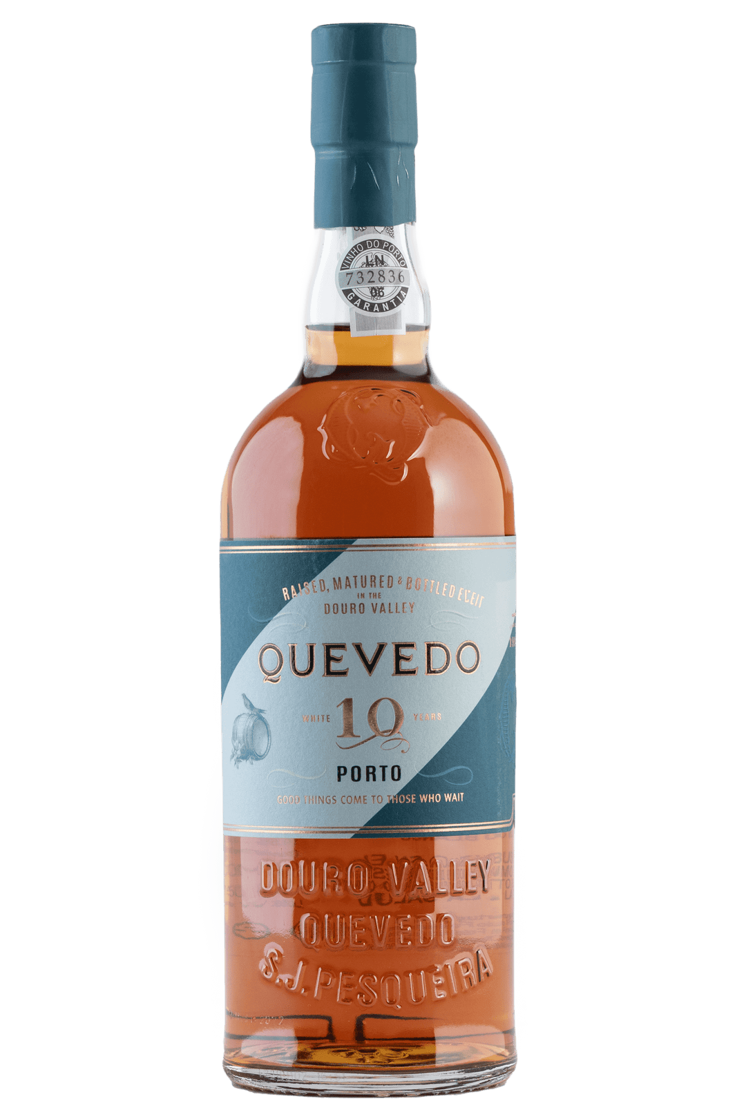 Porto 10 years white (Quevedo)