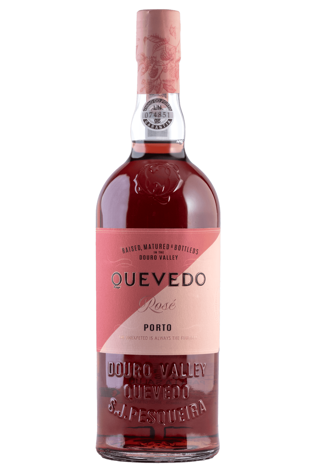 Porto Rosé (Quevedo)