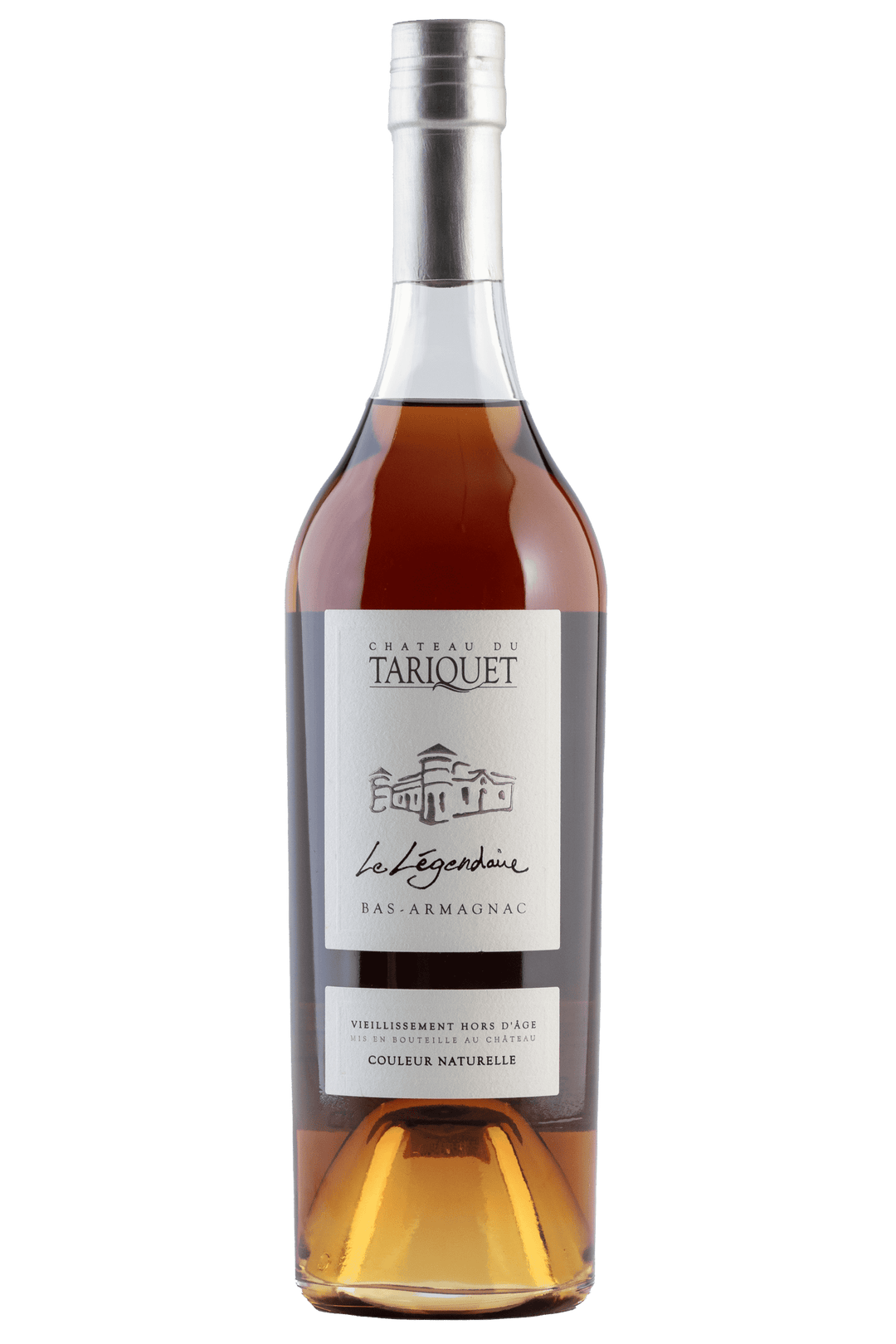 Armagnac La Légendeire (Domaine du Tariquet)