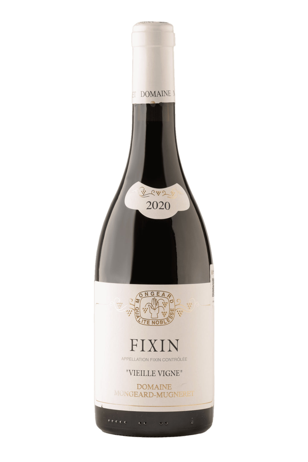 Fixin Vieille Vignes (Mongeard-Mugneret) 2020 - Default Title (V001032)