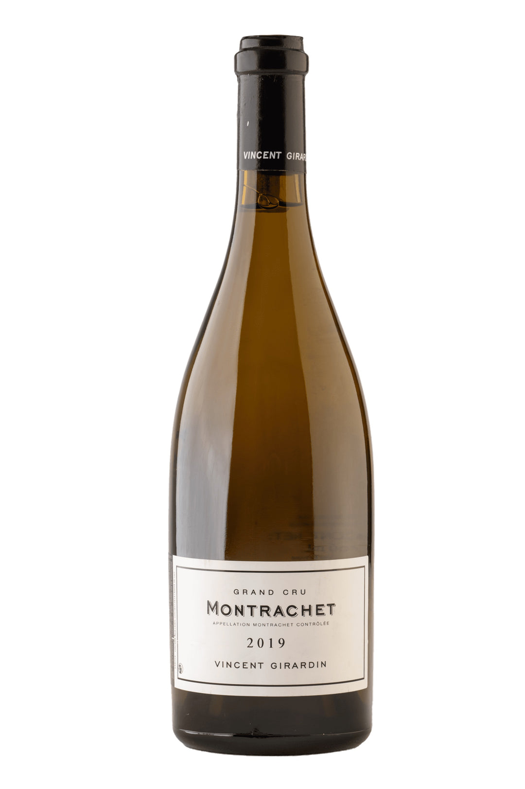 Montrachet Grand Cru (Vincent Girardin) 2019 - Default Title (V001056)