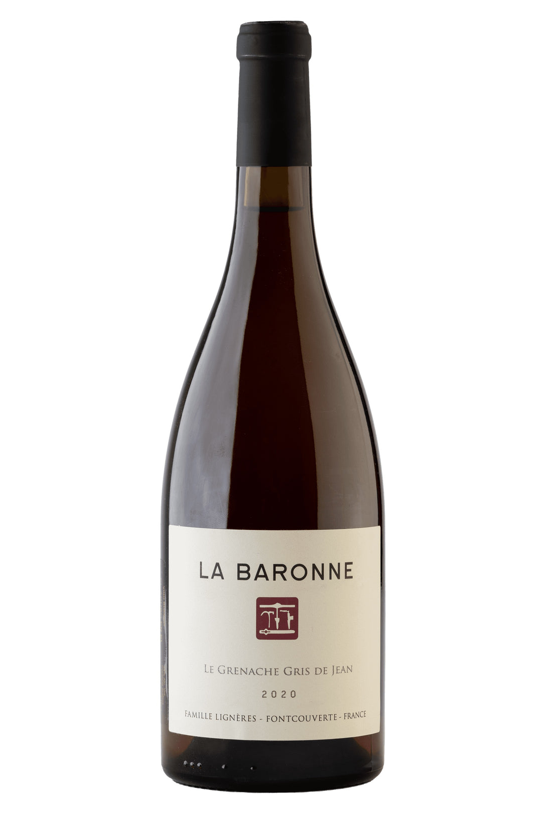 Le Grenache Gris De Jean (La Baronne) 2019 - Default Title (V001192)