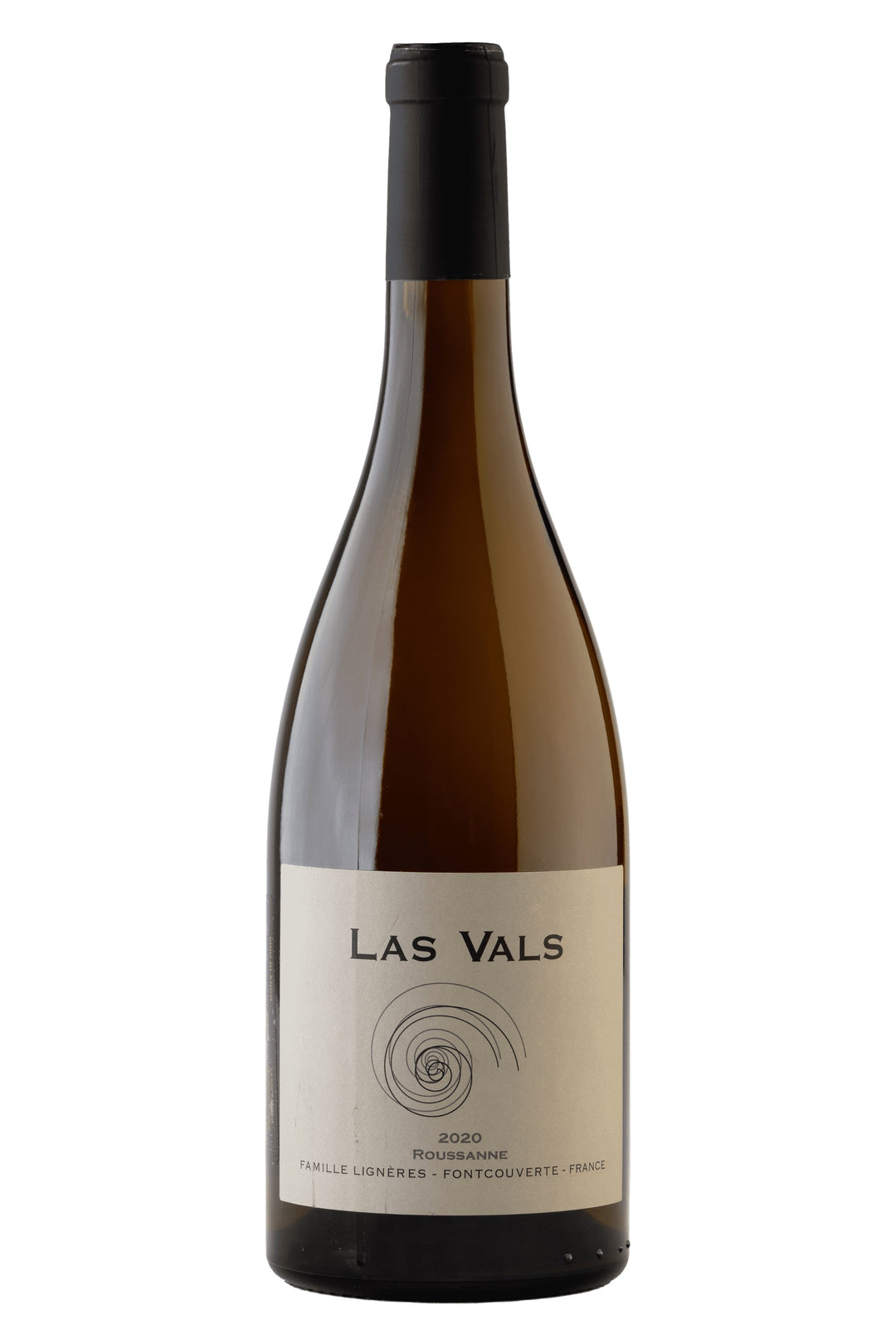Las Vals Roussanne (La Baronne) 2020 - Default Title (V001193)