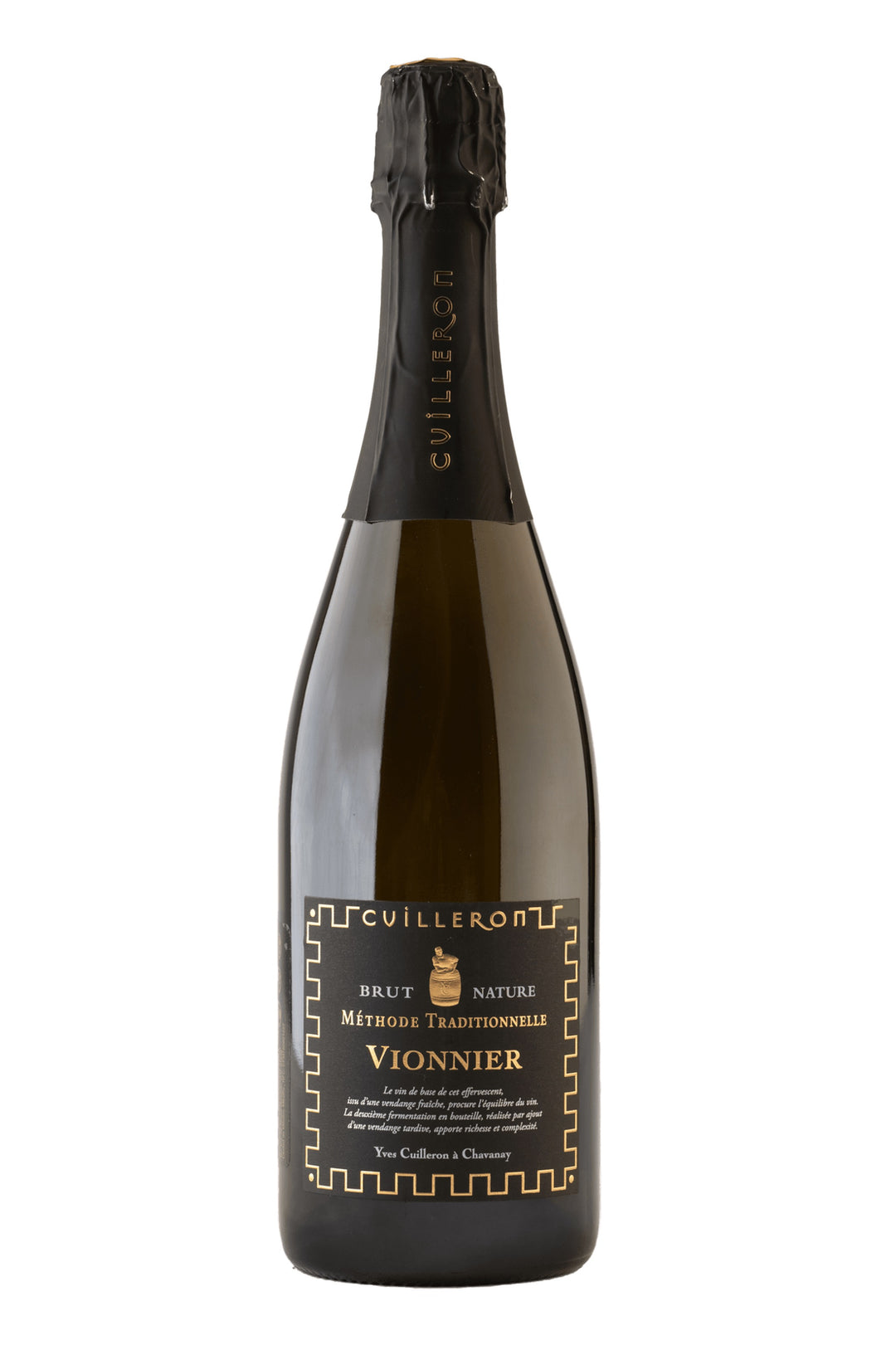 Vionnier (Yves Cuilleron) 2021 - Default Title (V001214)