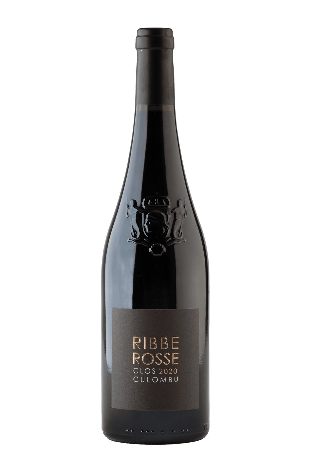 Ribbe Rosse Rouge (Clos Culombu) 2020 - Default Title (V001218)