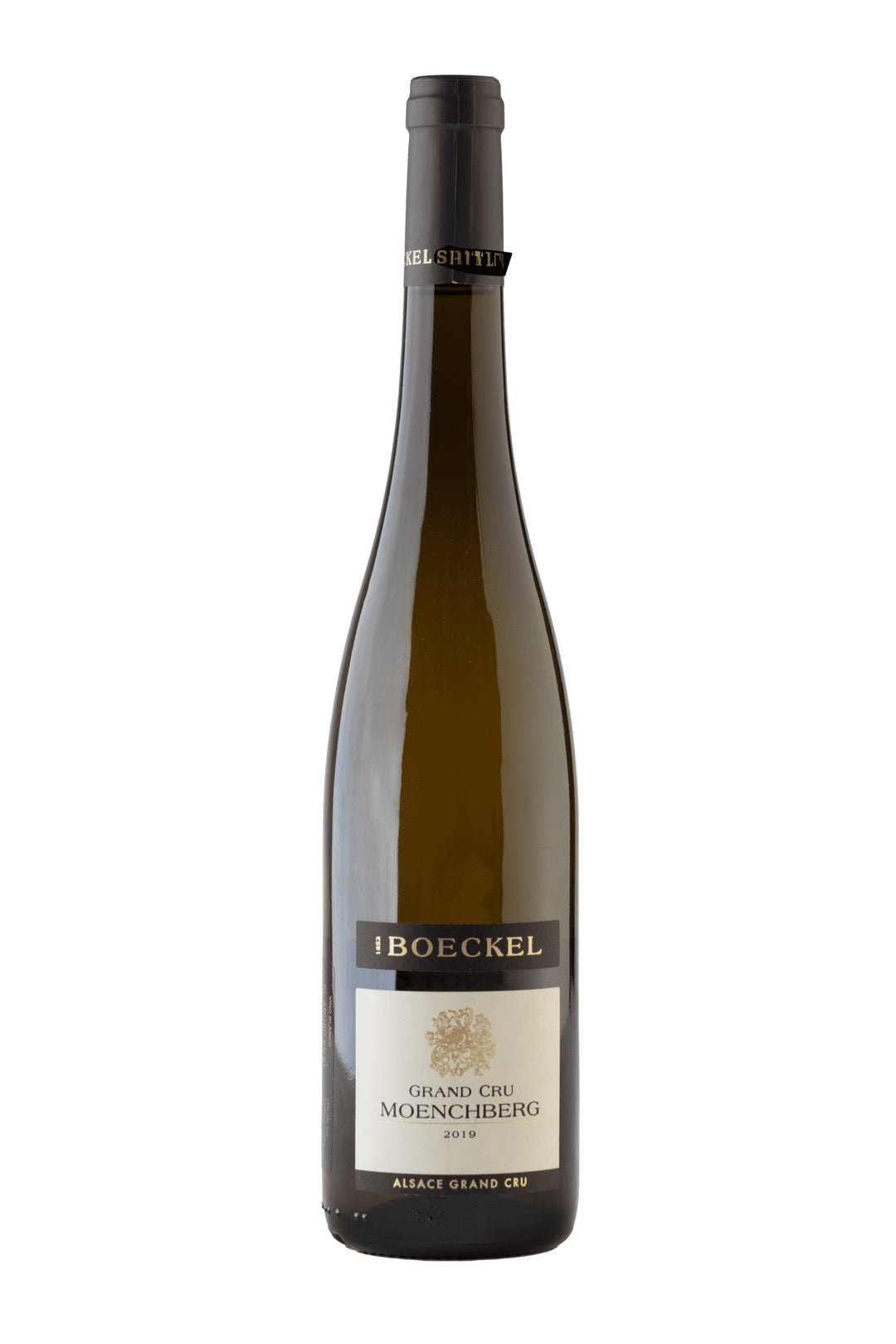 Pinot Gris Moenchberg Grand Cru (E.Boeckel) 2019 - Default Title (V001232)