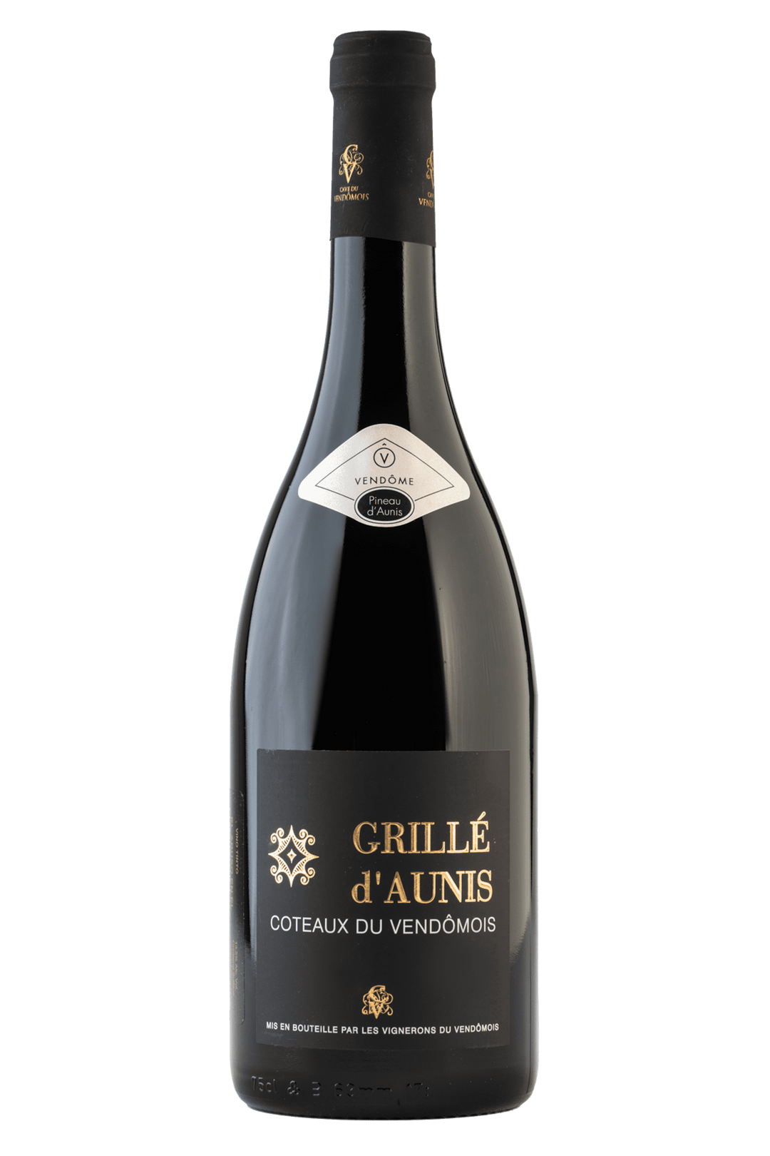 Coteaux Vendomois Grille D'Aunis 2020