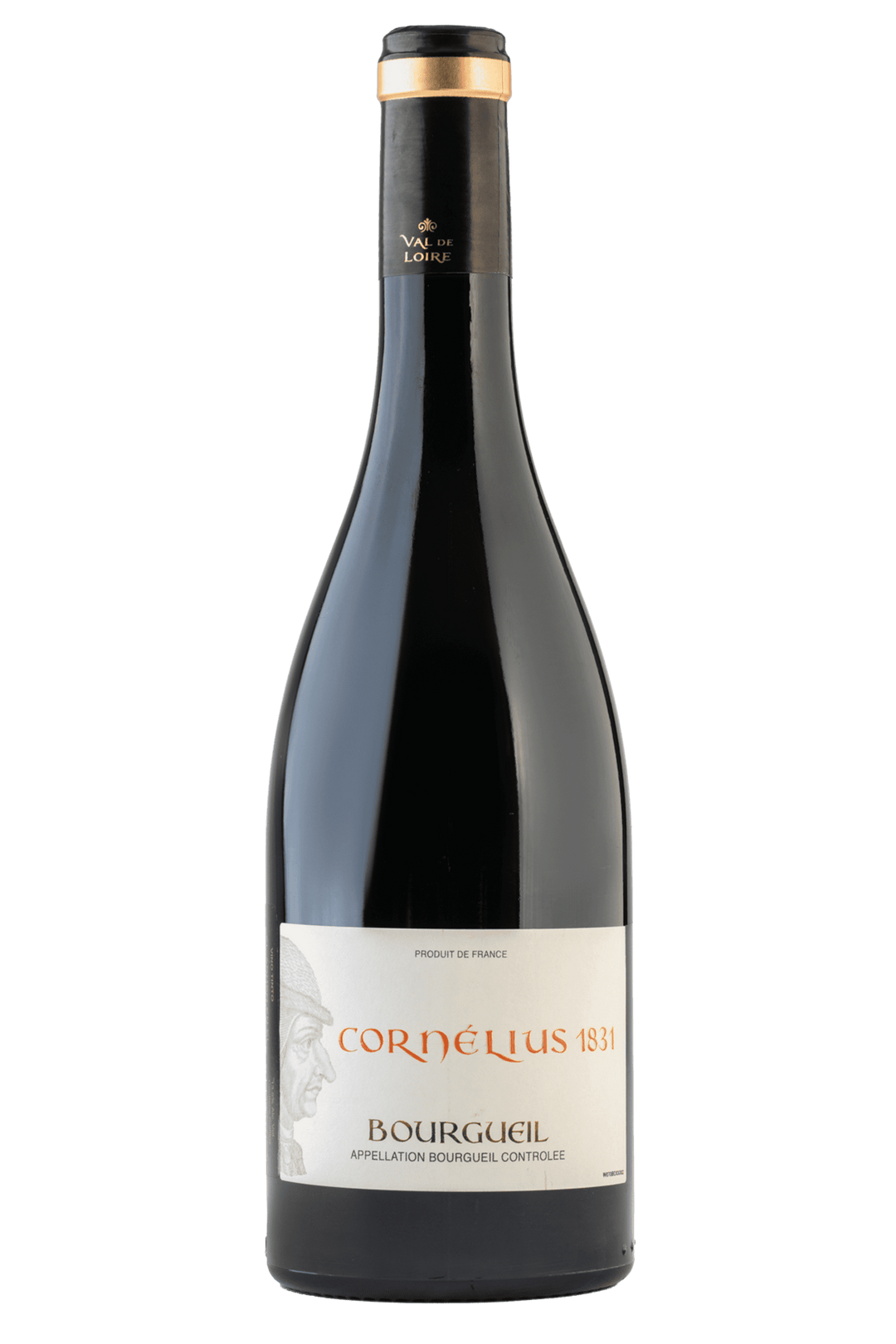 Bourgueil Cornelius 2020