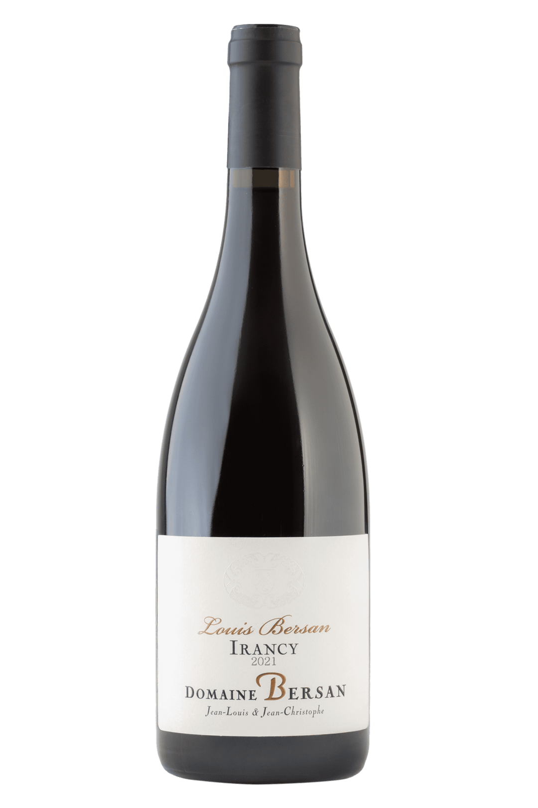 Irancy Louis Bersan (Domaine Bersan) 2021