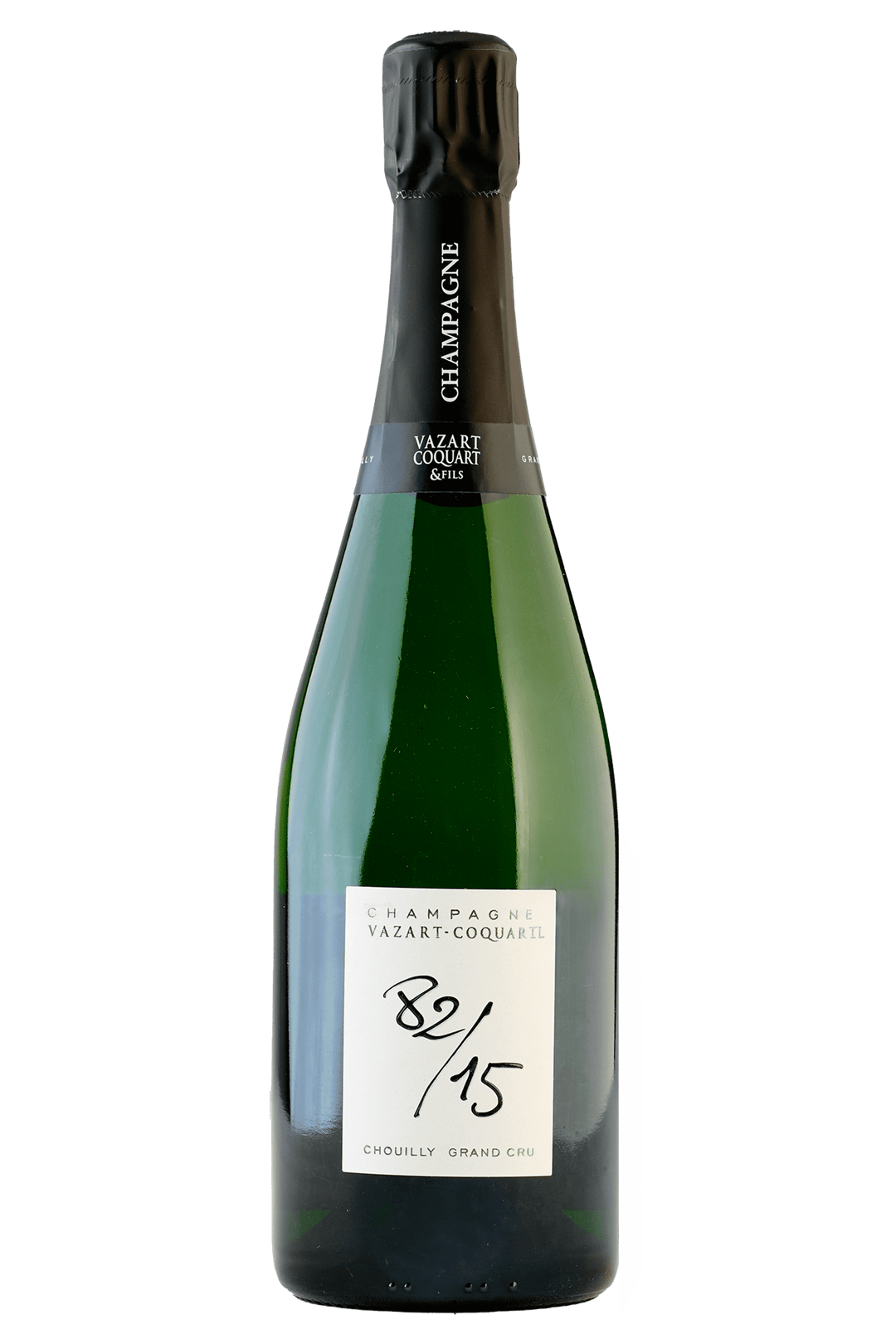 Champagne 82/15 Grand Cru (Vazart Coquart)