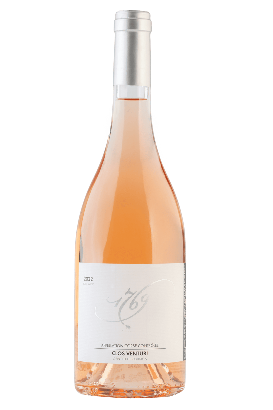 1769 Rosé (Clos Venturi) 2022