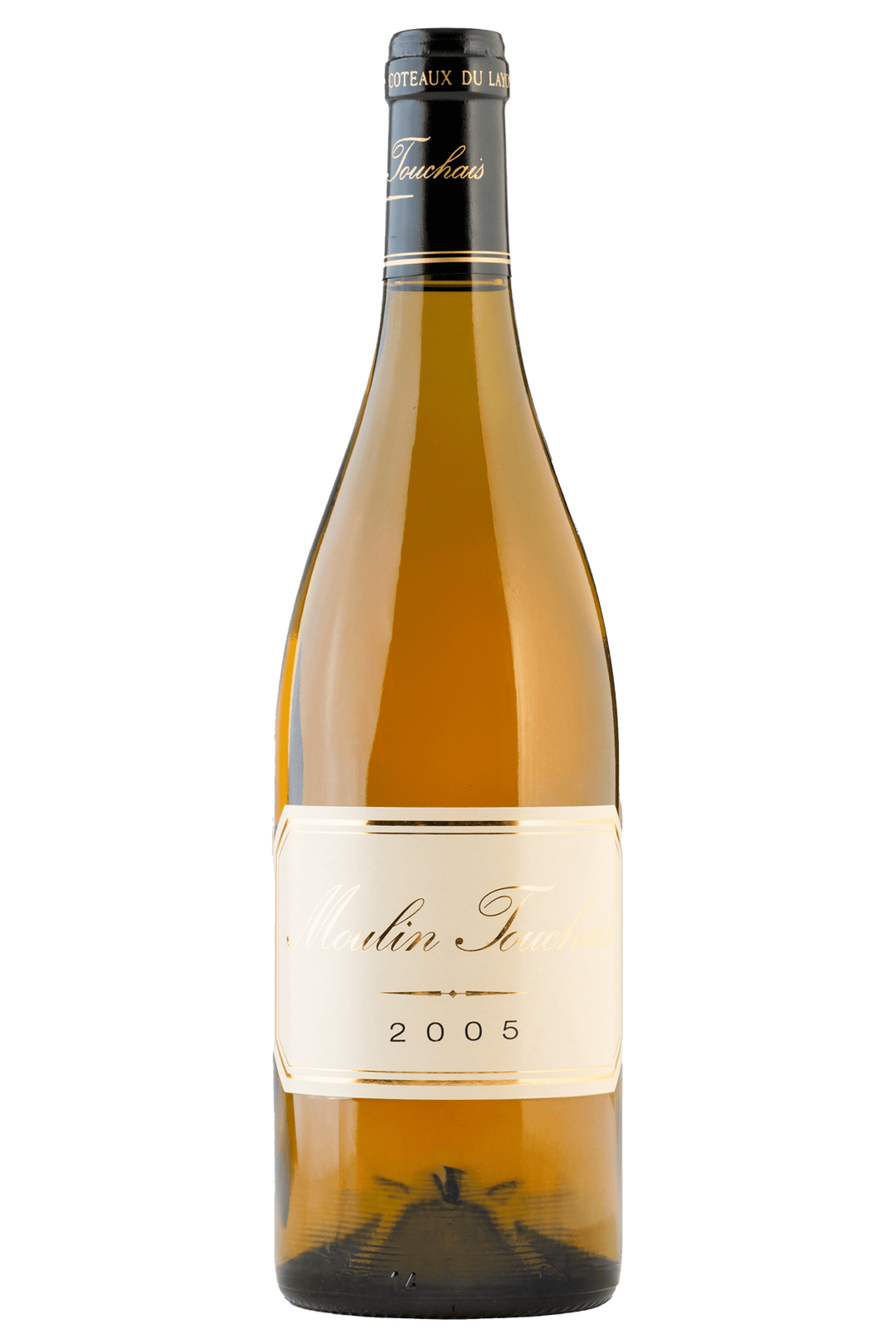 Moulin Touchais (Val de Loire) 2005