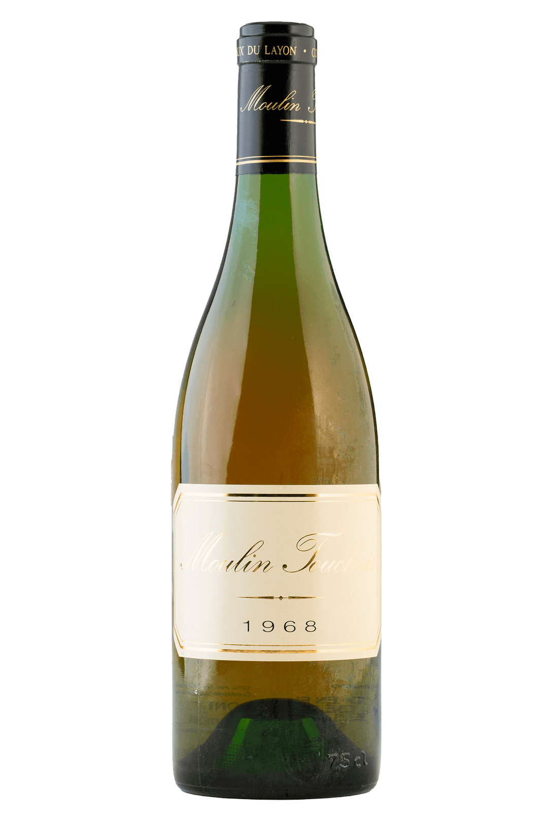 Moulin Touchais (Val de Loire) 1968