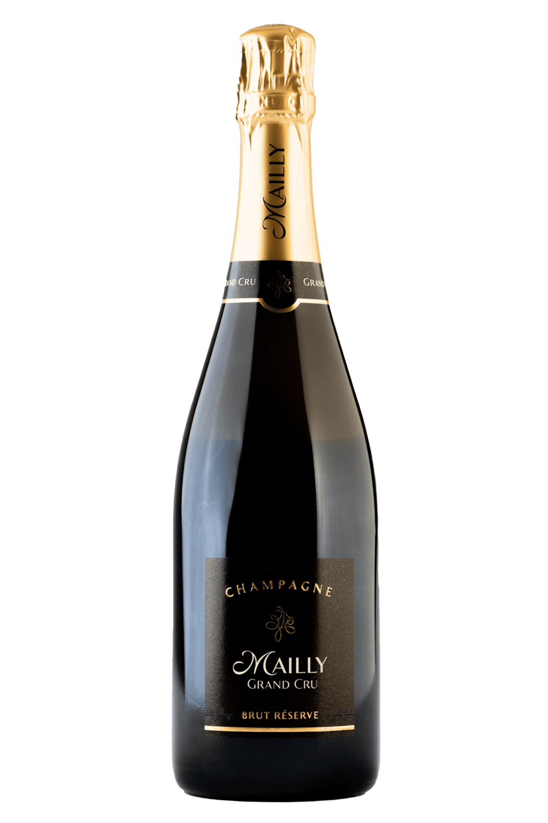 Champagne Réserve Grand Cru Brut (Mailly)