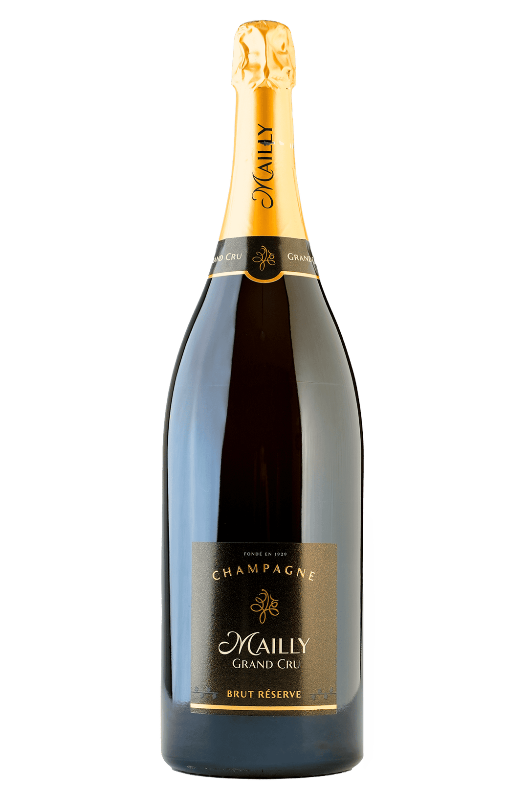 Champagne Réserve Brut (Mailly) Magnum