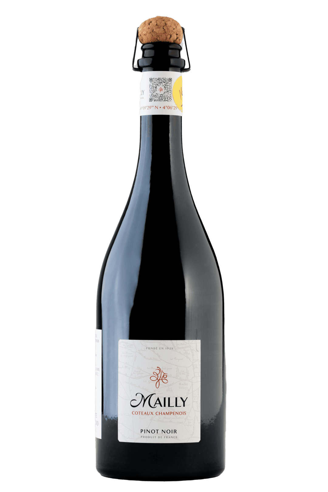 Coteaux Champenois (Mailly)