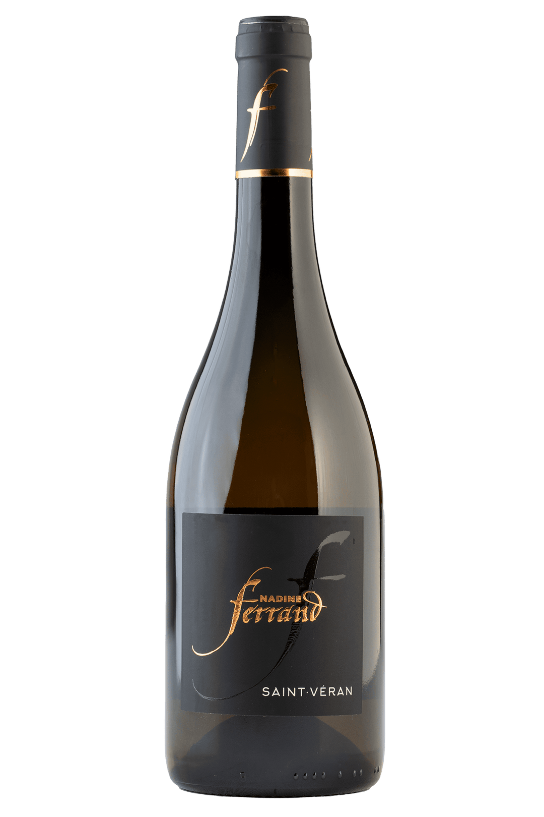 Saint Véran (Nadine Ferrand) 2021