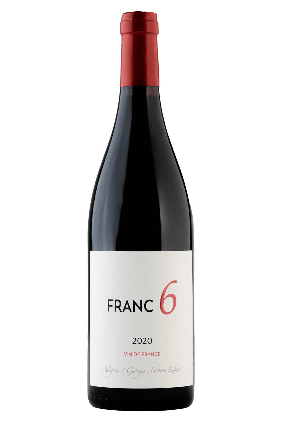 Franc 6 2020