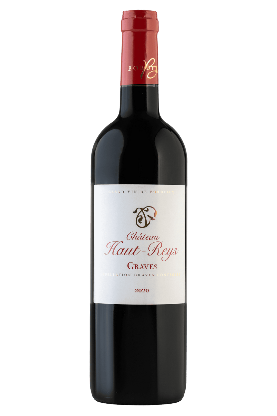 Château Haut-Reys 2020