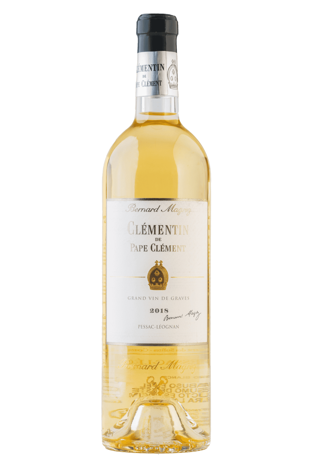 Clémentin de Pape Clément 2018