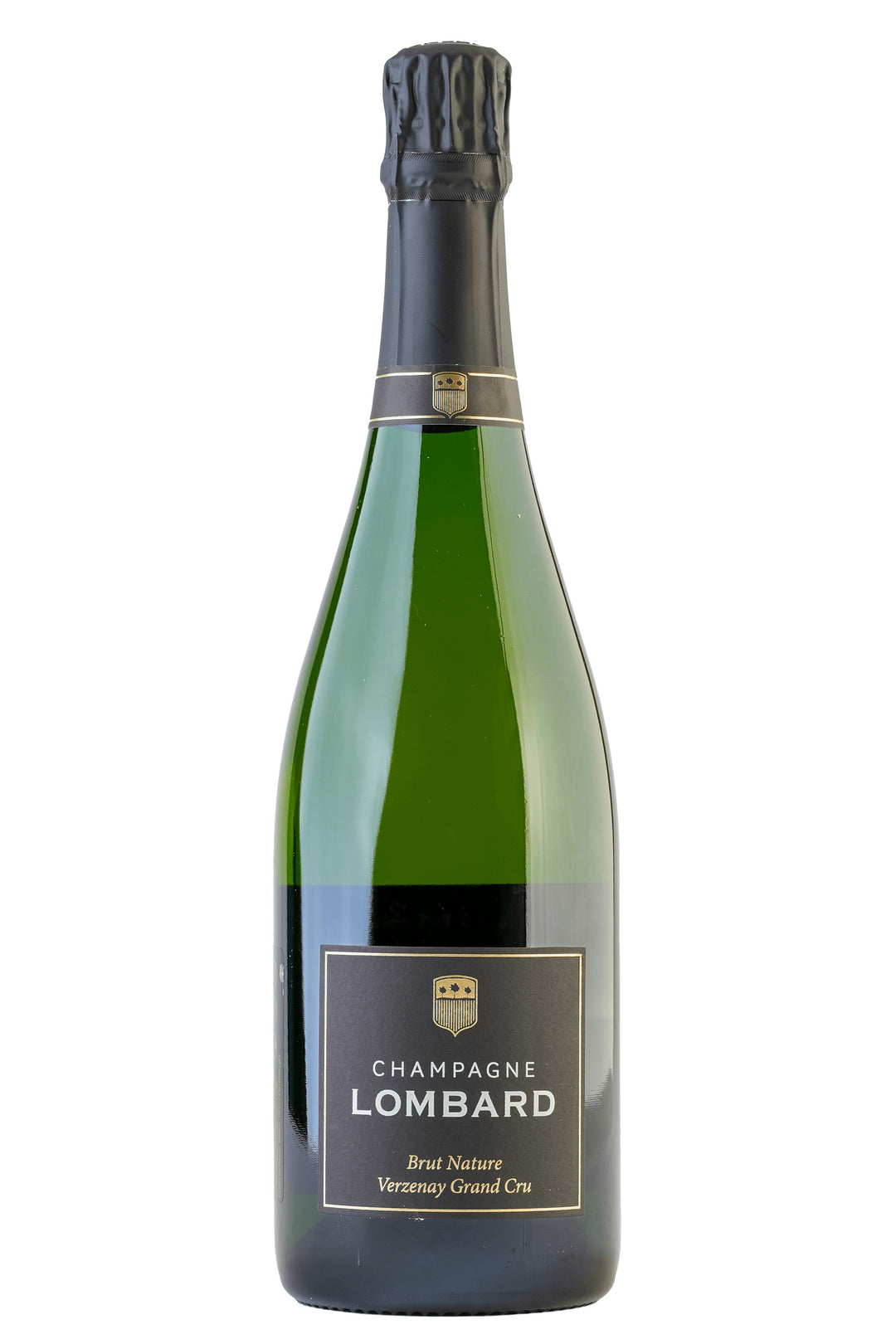 Champagne Verzenay Grand Cru Brut Nature (Lombard) - Default Title (V001460)