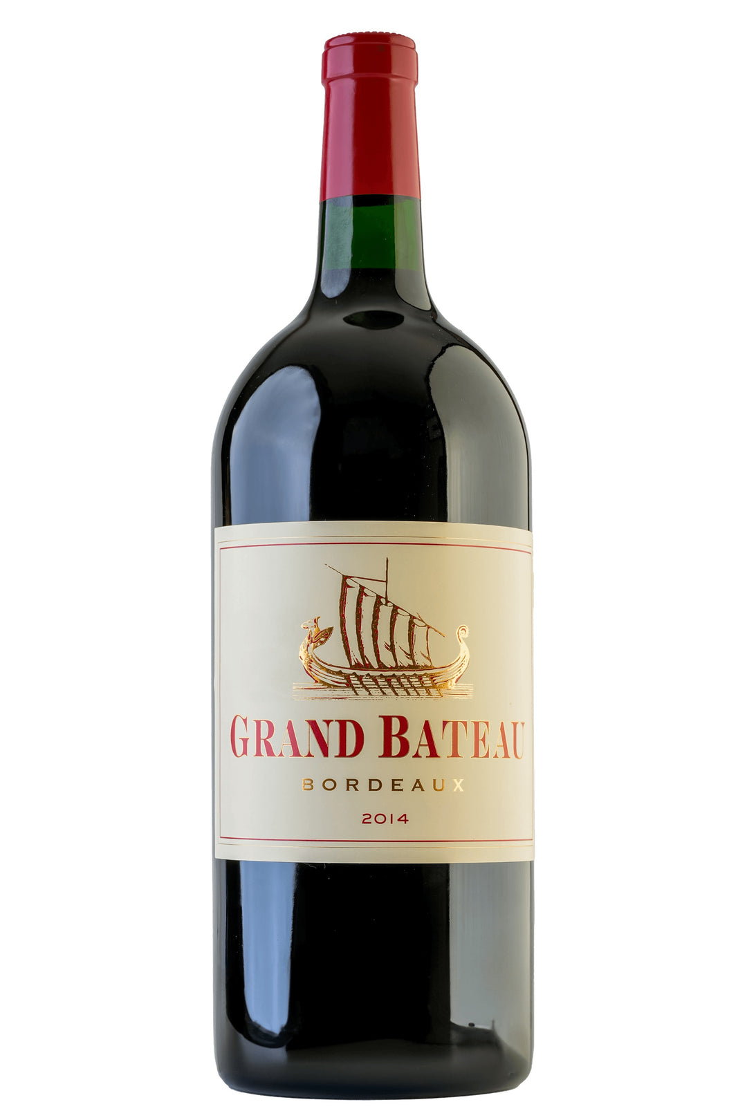 Grand Bateau Double-Magnum 2014 - Default Title (V001528)