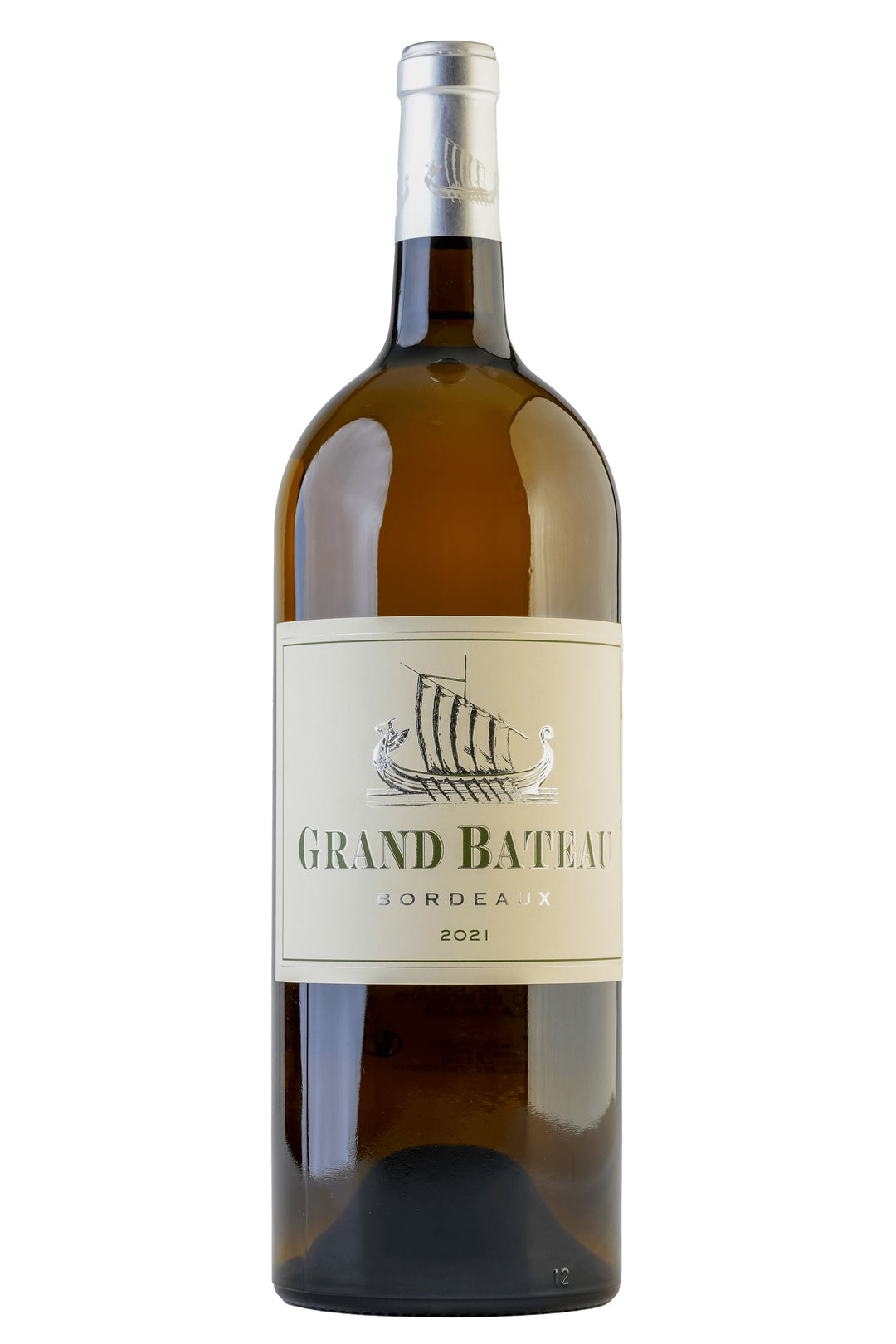 Grand Bateau Magnum 2021 - Default Title (V001529)
