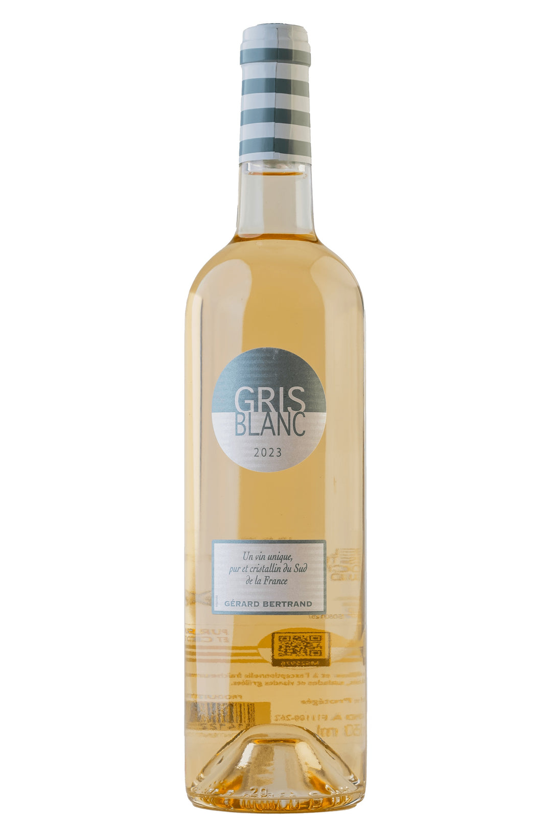 Gris Blanc (Gérard Bertrand) 2023 - Default Title (V001583)