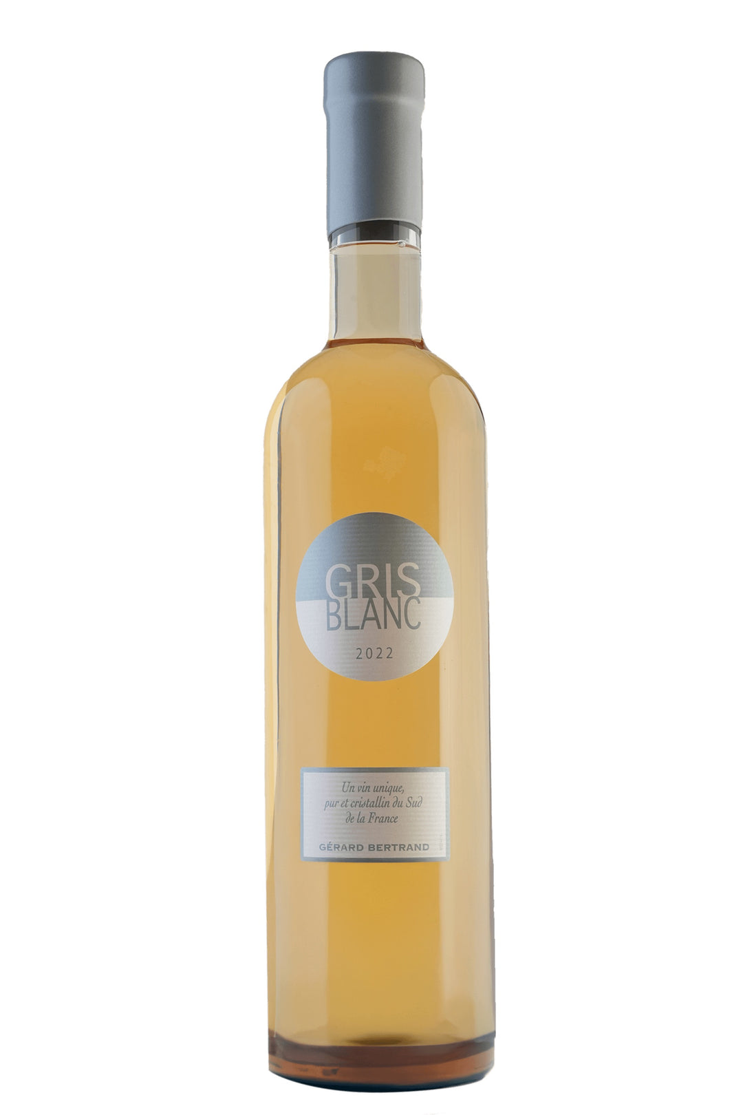 Gris Blanc (Gérard Bertrand) Mathusalem 2022 - Default Title (V001585)