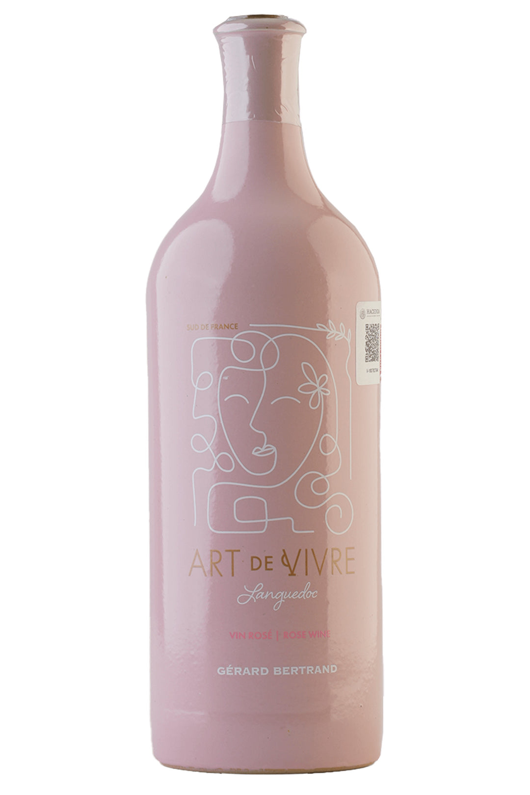 Art de Vivre Rosé (Gérard Bertrand) 2022 - Default Title (V001597)