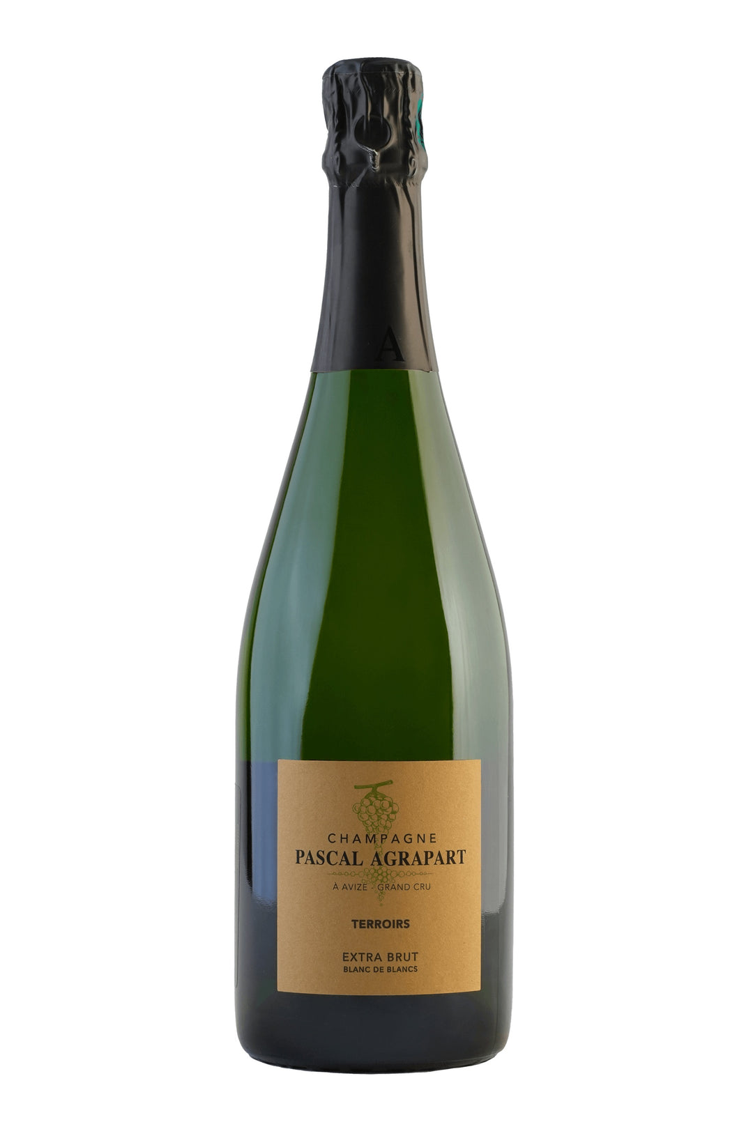 Champagne Terroirs - Default Title (V001629)