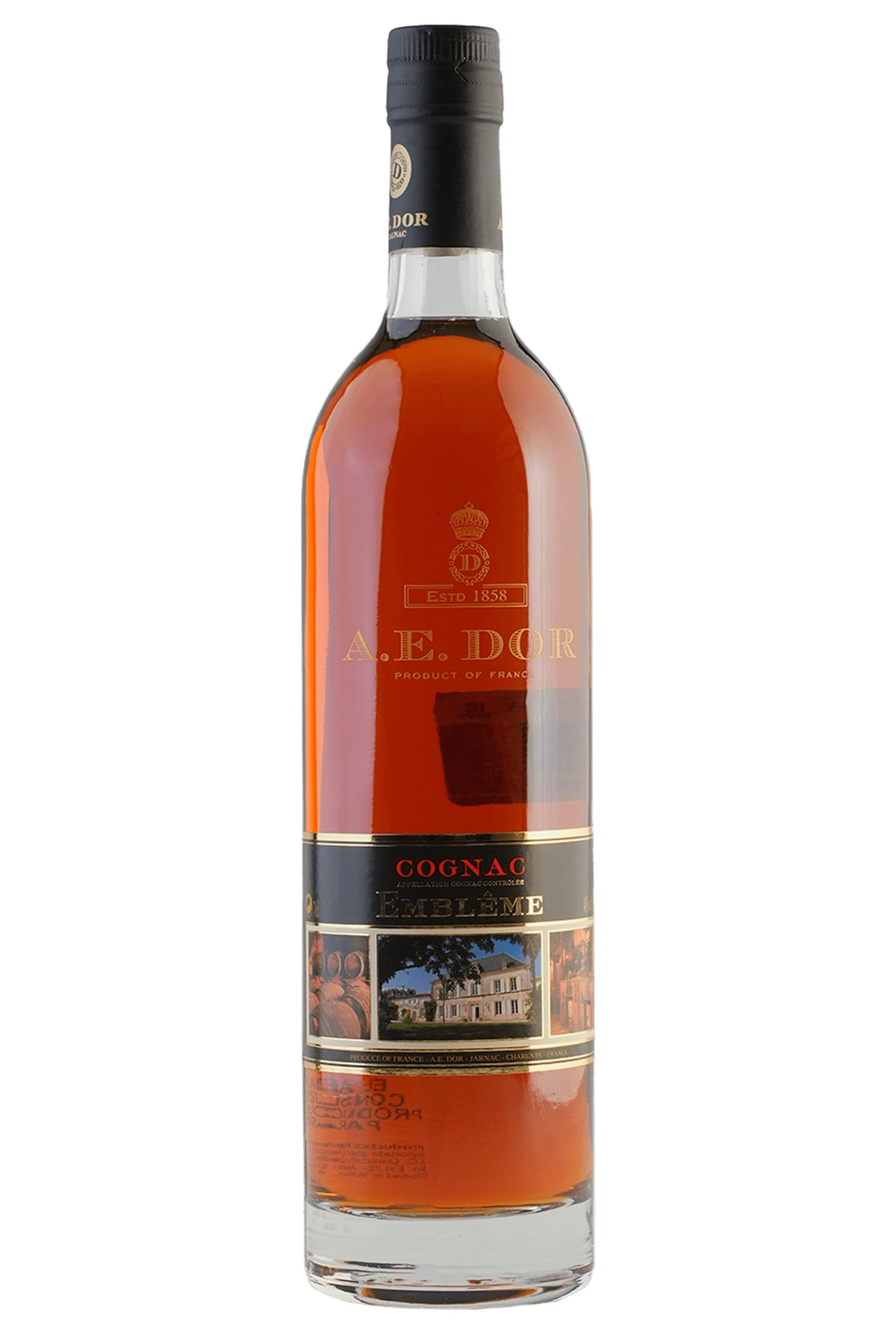 Cognac Emblême (A.E. Dor) - Default Title (V001632)