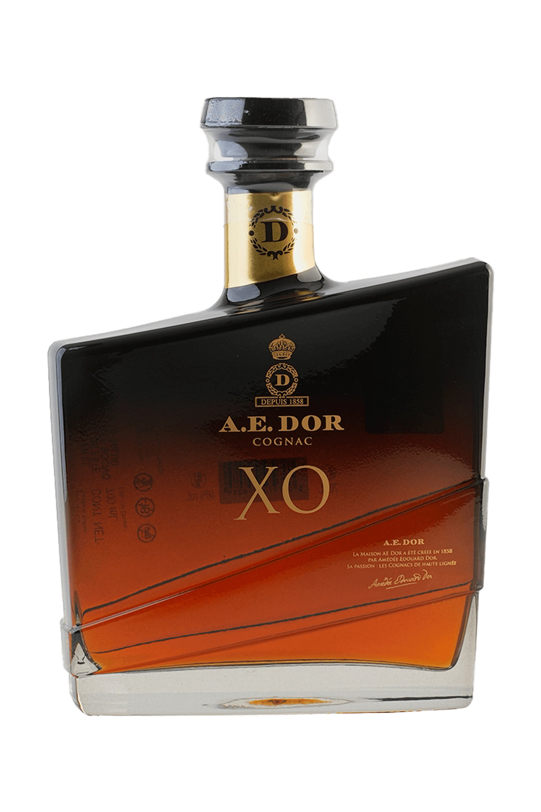 Cognac XO (A.E.Dor) - Default Title (V001633)