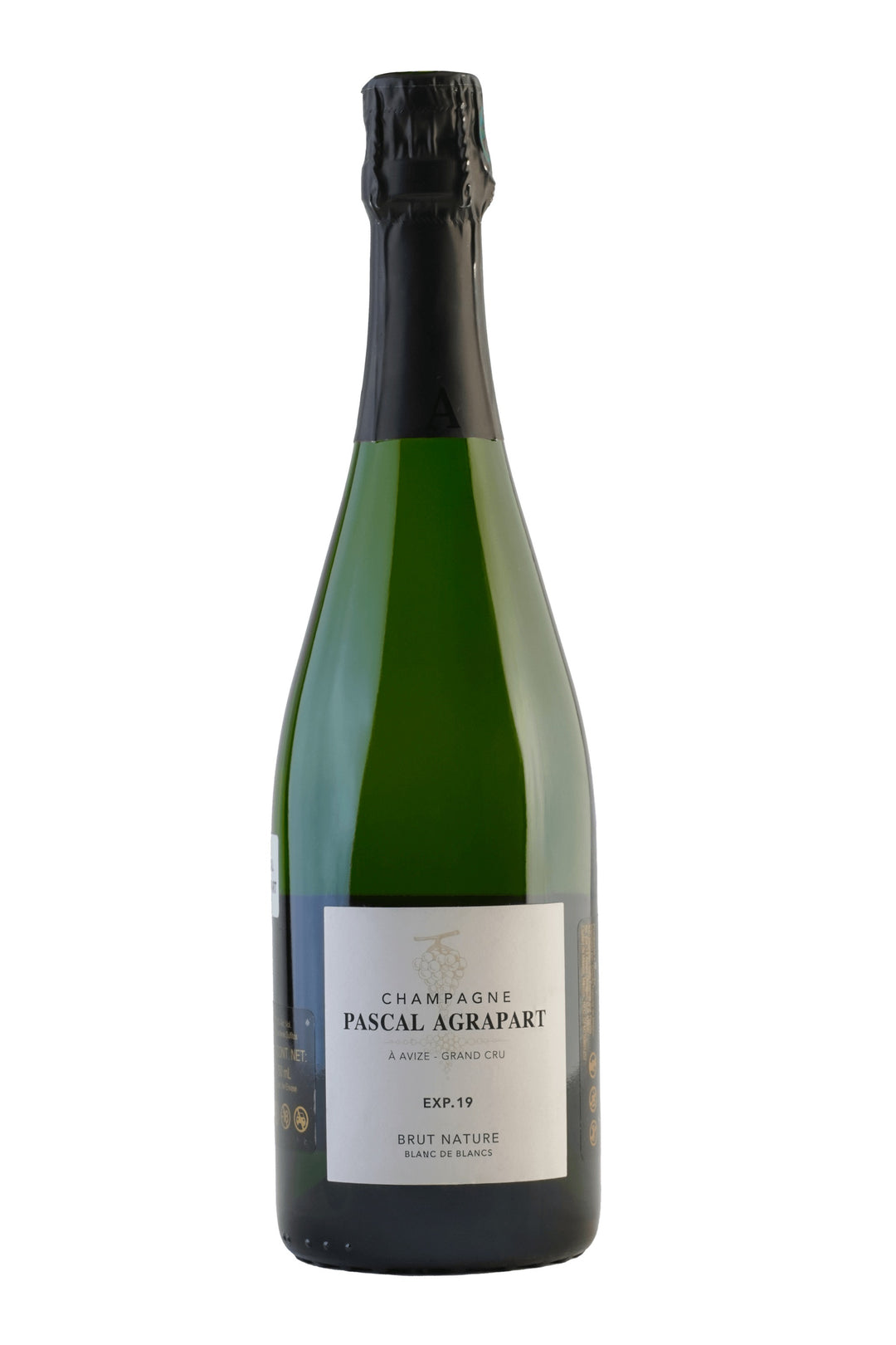 Champagne Experiénce Grand Cru Brut Nature 2019 - Default Title (V001640)
