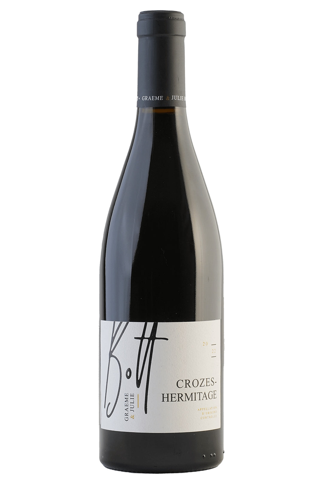 Crozes-Hermitage Rouge 2022 - Default Title (V001650)