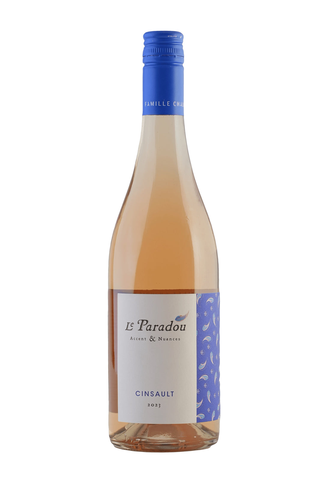 Le Paradou Cinsualt 2023 - Default Title (V001657)