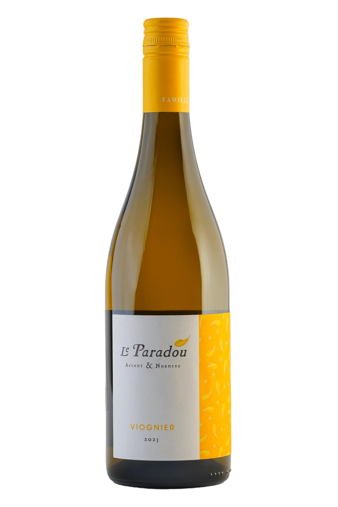 Le Paradou Viognier 2023 - Default Title (V001658)