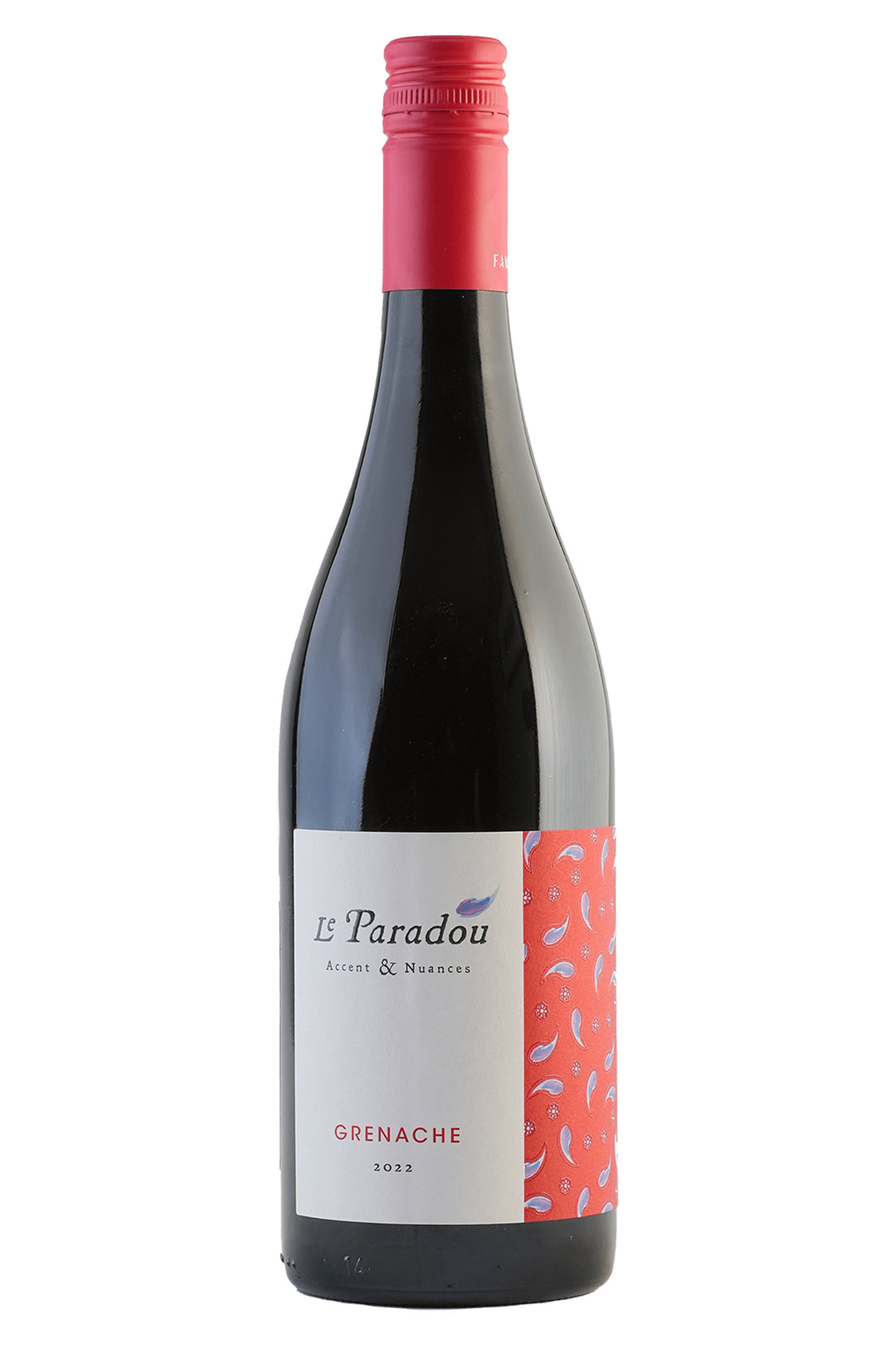 Le Paradou Grenache 2021 - Default Title (V001659)